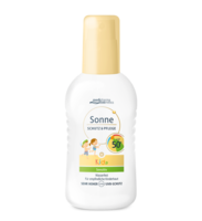SONNE Schutz & Pflege Spray Kids LSF 50+