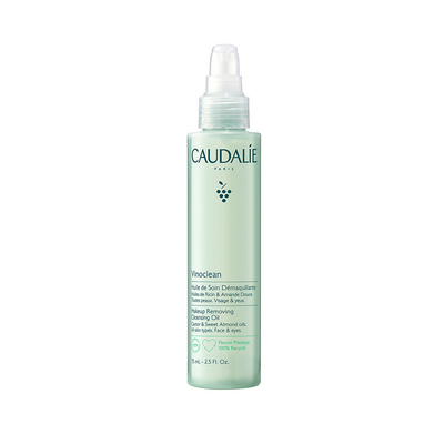 CAUDALIE Vinoclean reinigendes Pflegeöl