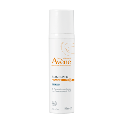 AVENE SunsiMed PIGMENT Emulsion