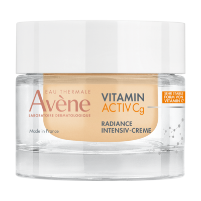 AVENE Vitamin Activ Cg Radiance Intensiv-Creme