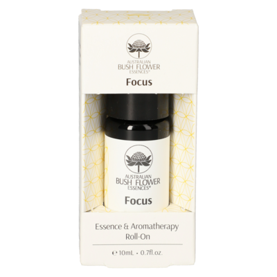FOCUS Essence Oil Roll-on AUB