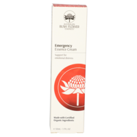 EMERGENCY Essence Moisturiser Cream AUB
