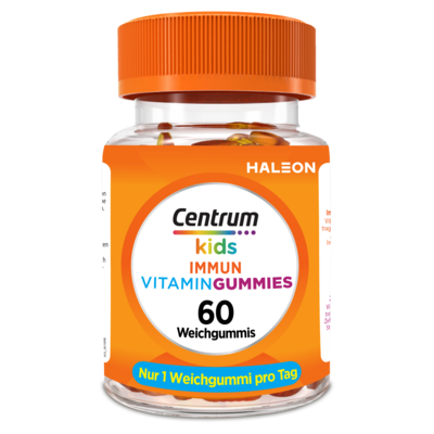 CENTRUM Kids Immun Vitamin Gummies