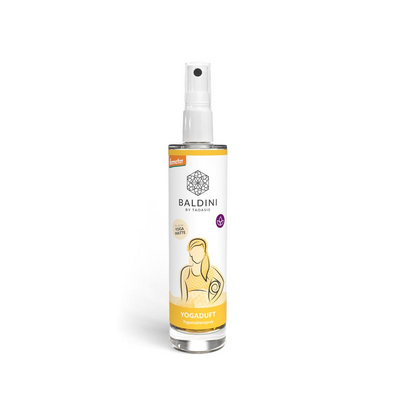BALDINI Yogaduft Mattenspray demeter