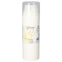 5 FLOWER Notfallcreme Healing Herbs