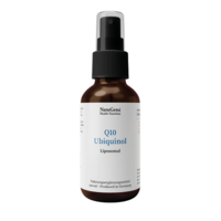 Q10 UBIQUINOL vegan Spray