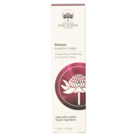 WOMAN Essence Moisturiser Cream AUB