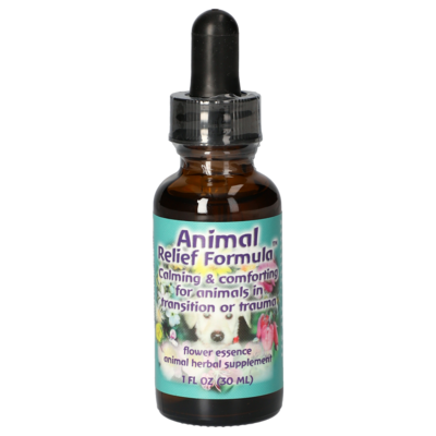 ANIMAL Relief Formula Tropfen vet.