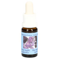 BLAUER Sugilit Essenz Tropfen