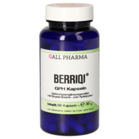 BERRIQI GPH Kapseln