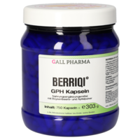 BERRIQI GPH Kapseln