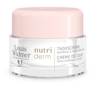 WIDMER nutriderm Tagescreme o.P.