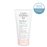 WIDMER hydraderm Tagesfluid UV 15 o.P.