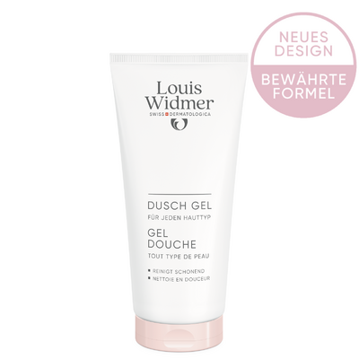 WIDMER body Duschgel l.P.