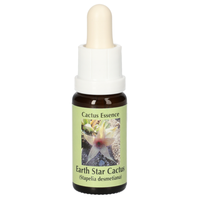 EARTH STAR Cactus Essenz Tropfen