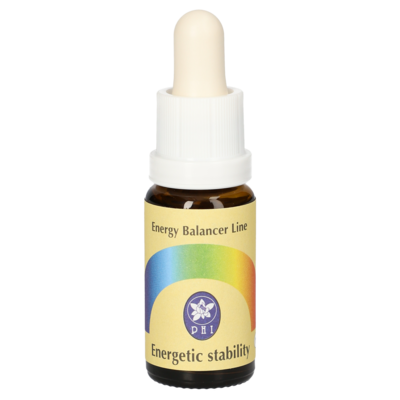 ENERGY BALANCER Energetic Stability Essenz Tropfen