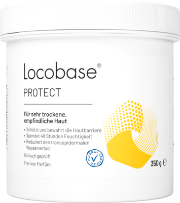 LOCOBASE Protect Creme