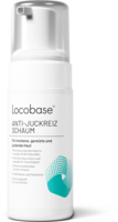 LOCOBASE Anti-Juckreiz Schaum