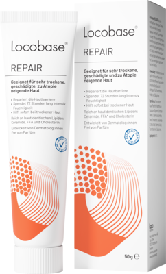 LOCOBASE Repair Creme
