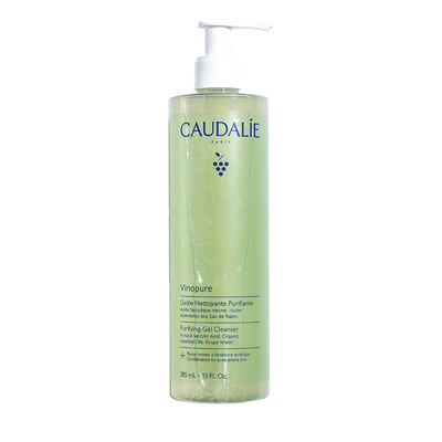 CAUDALIE Vinopure klärendes Reinigungsgel Repack