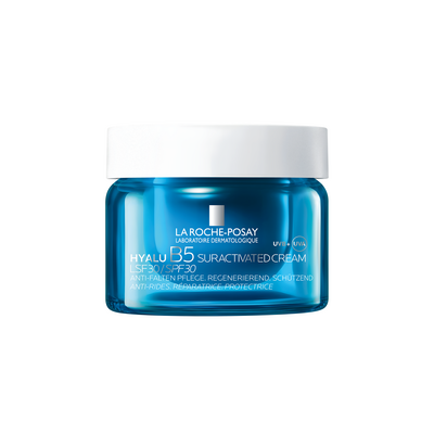 ROCHE-POSAY Hyalu B5 Suractivated Cream LSF 30