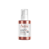 AVENE Hyaluron Activ PROCEDURE Glykolsäure Serum