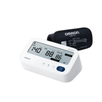 OMRON M3 Comfort AFib Oberarm Blutdruckmessgerät