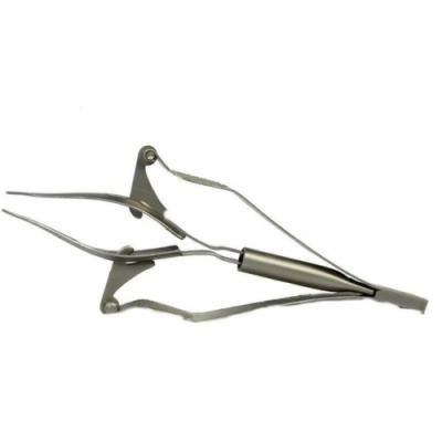 PINZETTE Haar automatisch