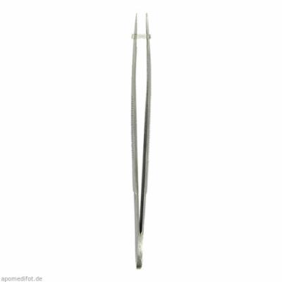 PINZETTE Splitter spitz 9 cm