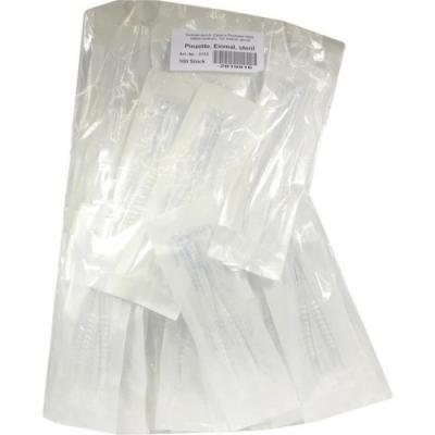 PINZETTE Einmal steril