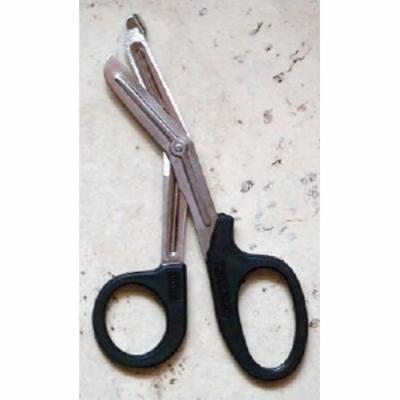 VERBANDSCHERE m.großen Augen KU-Griff 19 cm