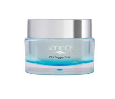 SANEO2 Vital Oxygen Care Creme