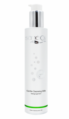 SANEO2 Gentle Cleansing Milk