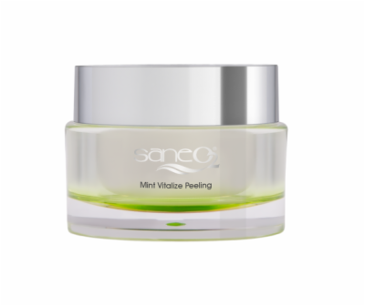SANEO2 Mint Vitalize Peeling