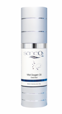 SANEO2 Vital Oxygen Oil