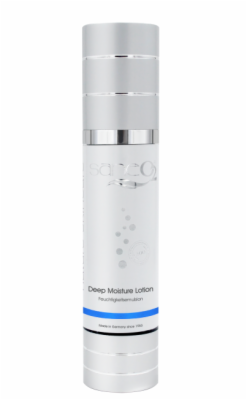 SANEO2 Deep Moisture Lotion