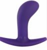 ANAL TOYS BOOTIE FUN FACTORY VIOLET