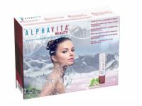 ALPHAVITA Beauty Ampullen