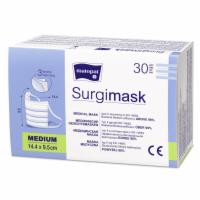 SURGIMASK med.Gesichtsmaske Kinder